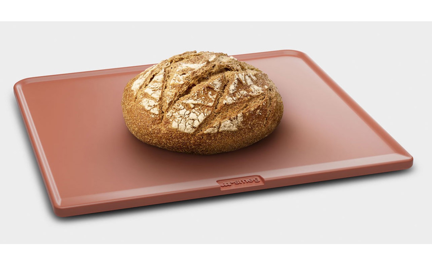 Smeg Pizza Stone STONE