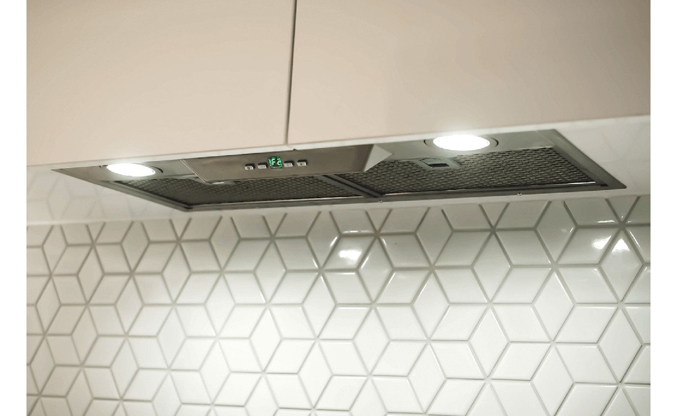 Schweigen 60cm Silent Undermount Rangehood UM11706SP