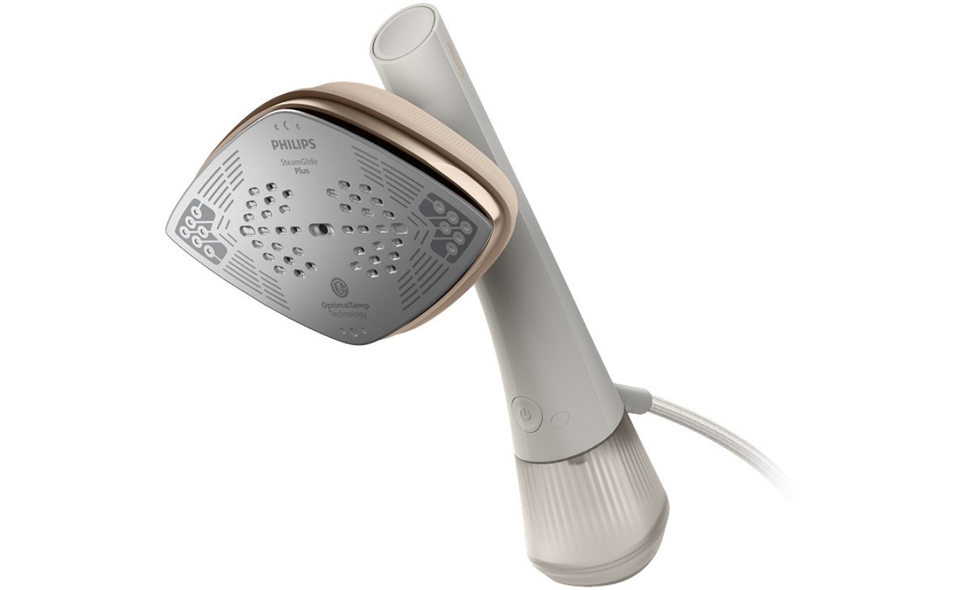 Philips OneTurn Hybrid Iron and Steamer GC21310