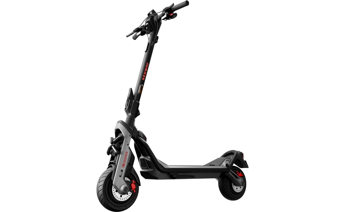 Segway GT3 Electric Super Scooter SEGWGT3