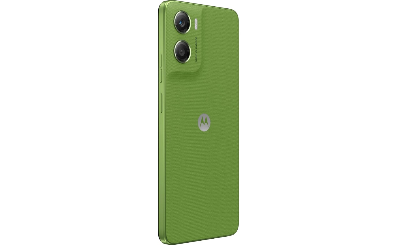 Motorola moto g06 4G 64GB (Tendril Green) 11901346379
