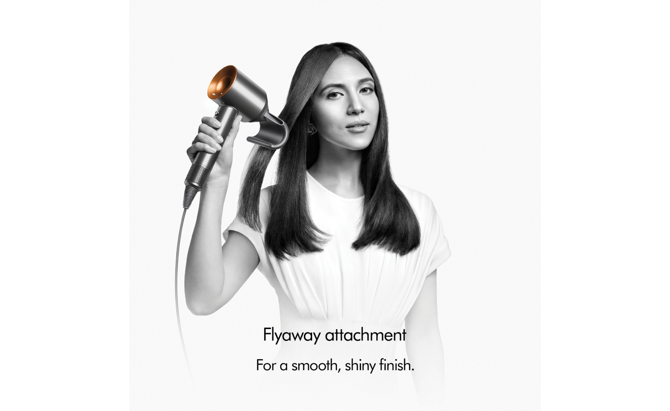Dyson Supersonic&trade; Hair Dryer (Prussian Blue/Rich Copper) 11329701