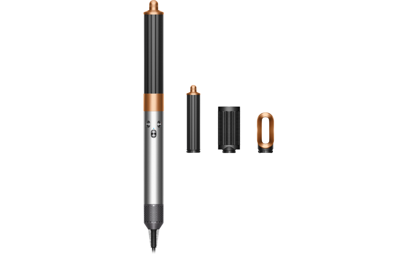 Dyson Airwrap&trade; Origin Multi-Styler & Dryer (Nickel/Copper) 11316101