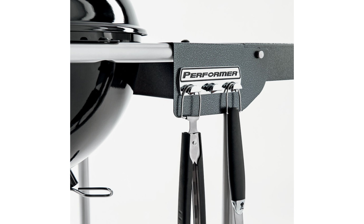 Weber 57cm Performer GBS Charcoal Barbecue K15301724