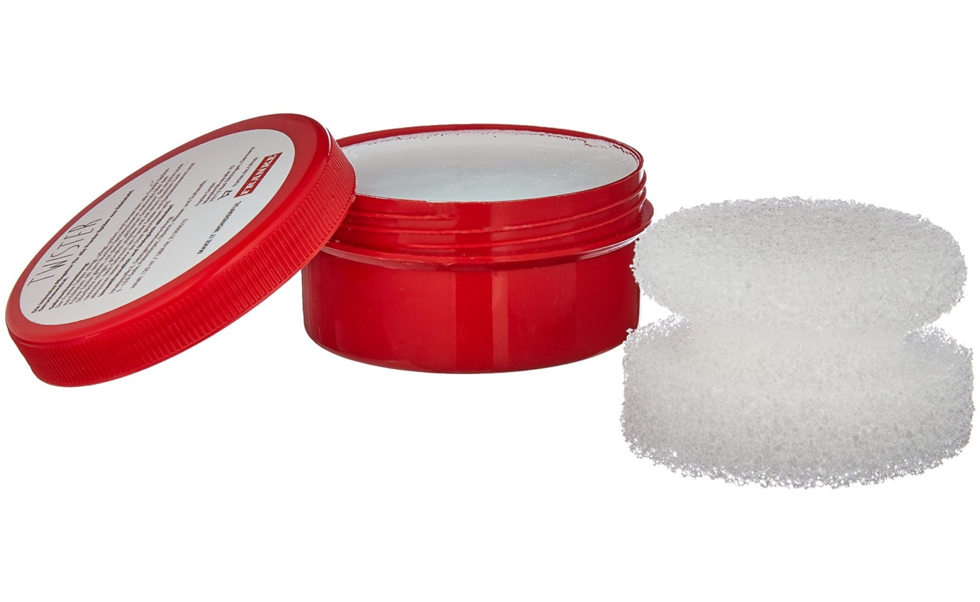 Franke Inox Twister Sink Cleaner (Single) INOXTWISTERSINGL