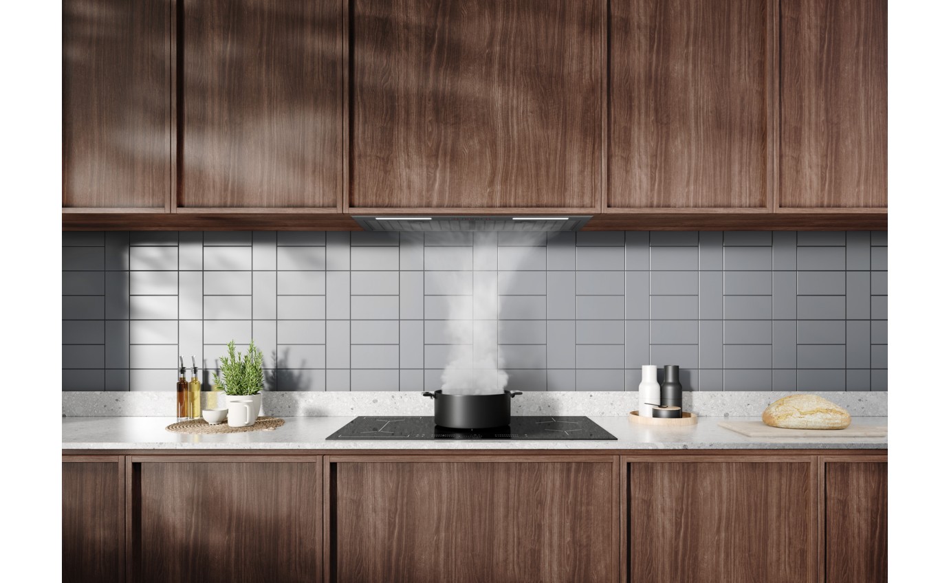 Electrolux integrated rangehood online