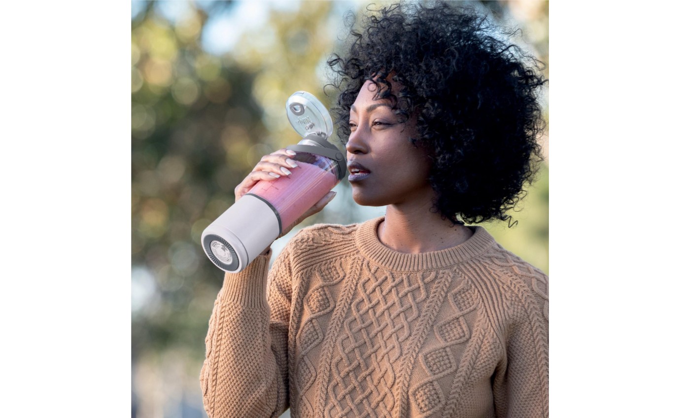 Ninja Blast Portable Blender (White) BC100WH