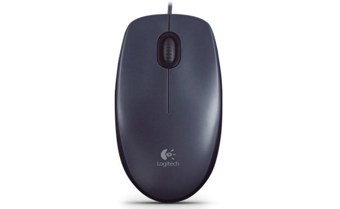 Logitech Mouse M90 910001795