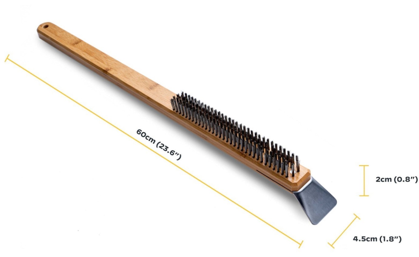 Ooni Pizza Oven Brush UUP06800