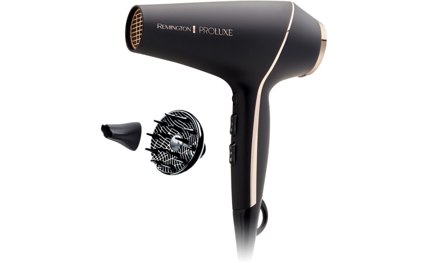Remington Proluxe Salon Hair Dryer AC9140AU