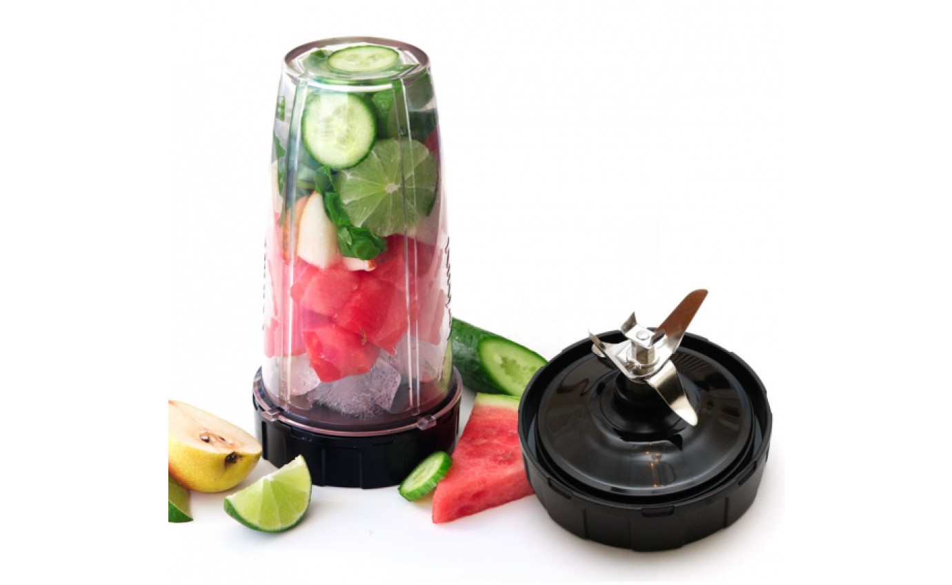 Ninja Blender Duo with Auto-iQ BL642ANZ