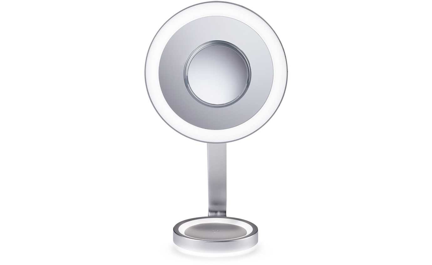 Body Benefits Illuminations LED Mirror CBEMLRGA