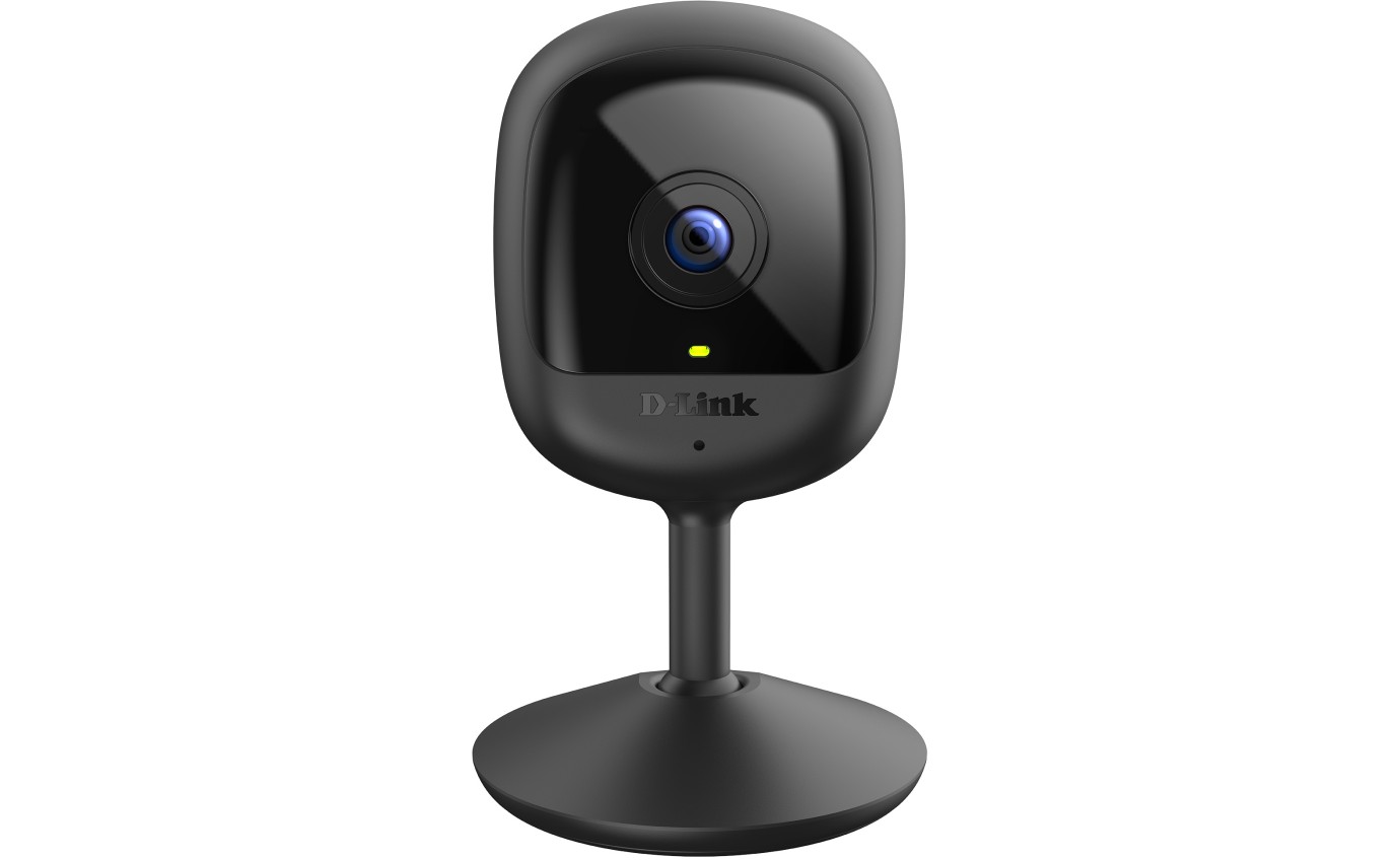 D-Link Compact Full HD Wi-Fi Camera DCS6100LHV2