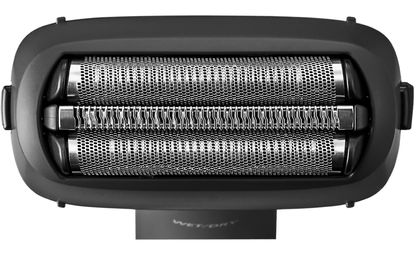 Panasonic Series 300 3-Blade Electric Shaver for Sensitive Skin with USB-C ESRM3BK541