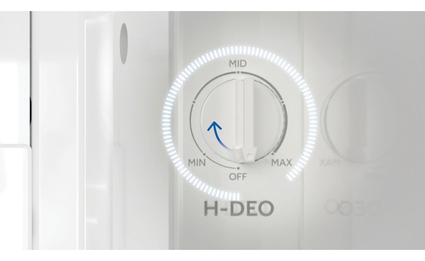 Haier 90L Bar Fridge HRF90UW2