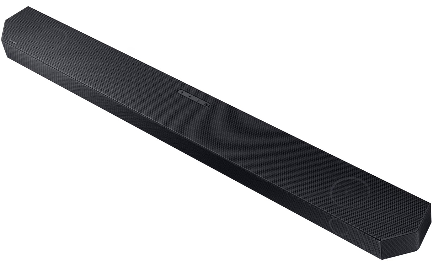Samsung 3.1.2ch Q-Series Soundbar & Subwoofer HWQ600HXY
