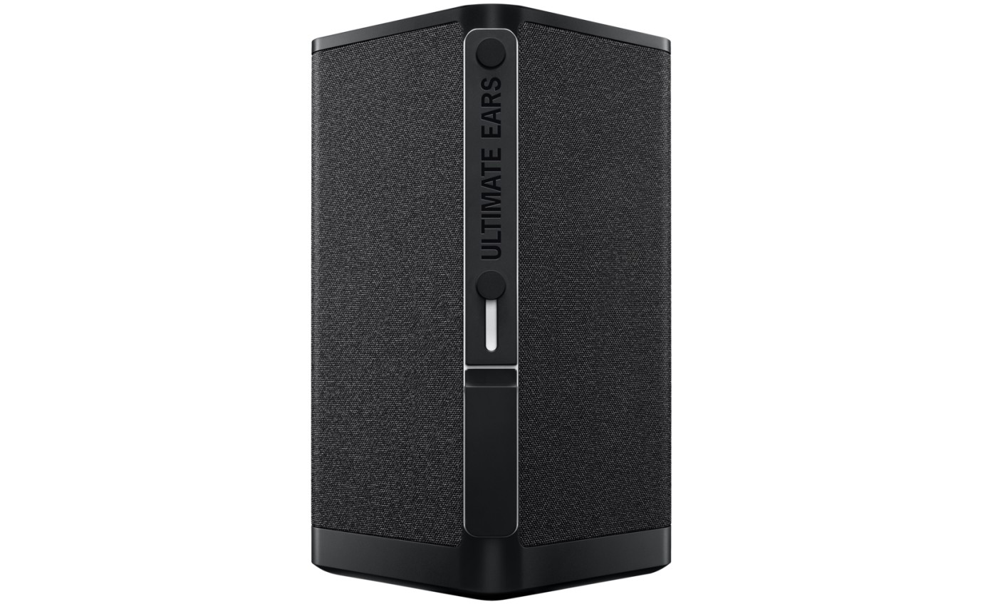 Ultimate Ears HYPERBOOM Portable Bluetooth Speaker (Black) 984001689