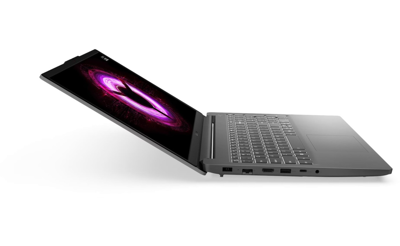 Lenovo 15.6 inch LOQ R7-7735HS RTX 4050 16GB RAM 512GB SSD W11H 83S00019AU