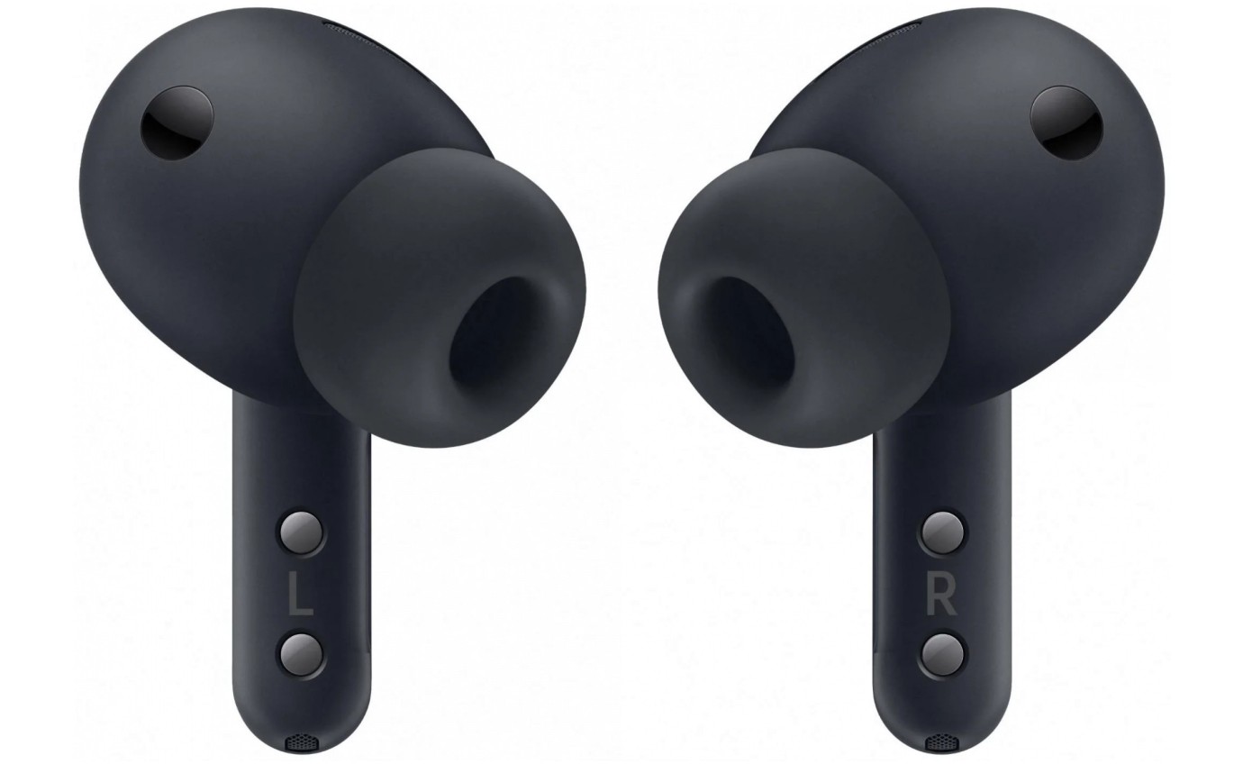 Samsung Galaxy Buds4 Pro (Black) 11901357483