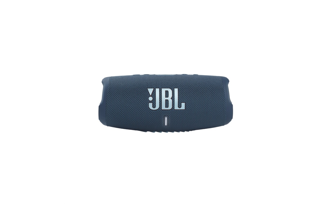 JBL Charge 5 Portable Waterproof Speaker (Blue) JBLCHARGE5BLU