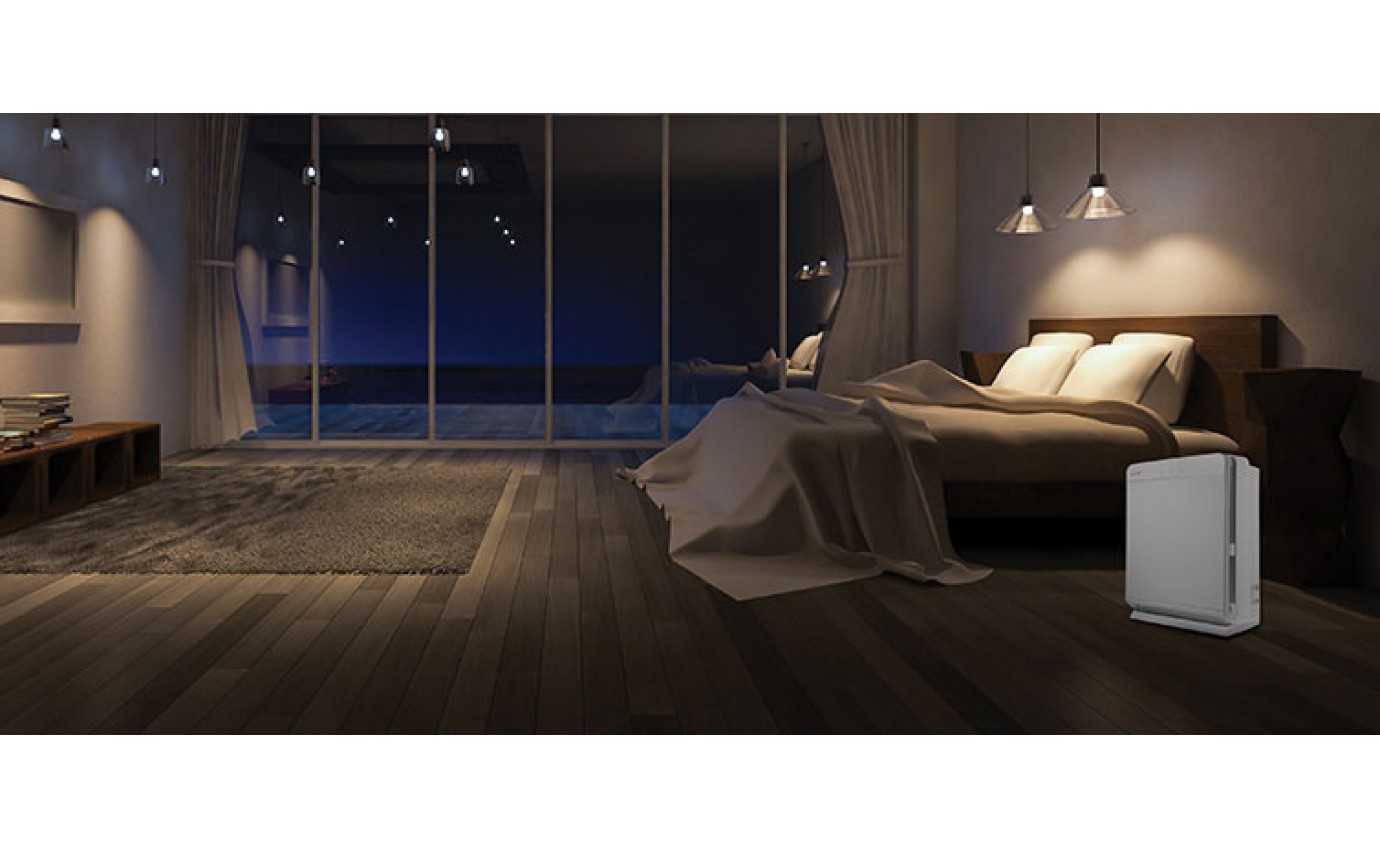 Mitsubishi Air Purifier MAE85RA