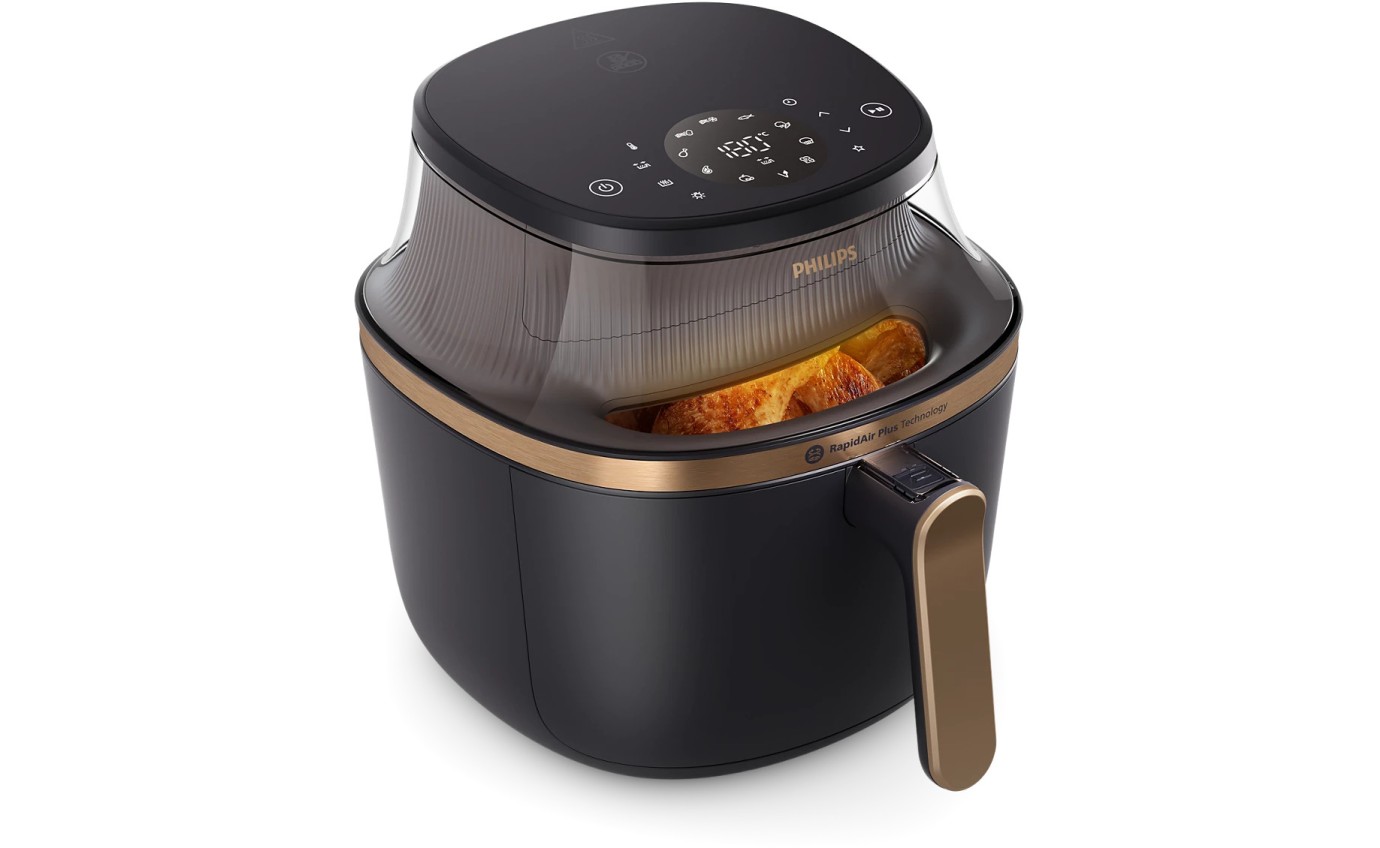 Philips 3000 Series XXL Airfryer NA34200
