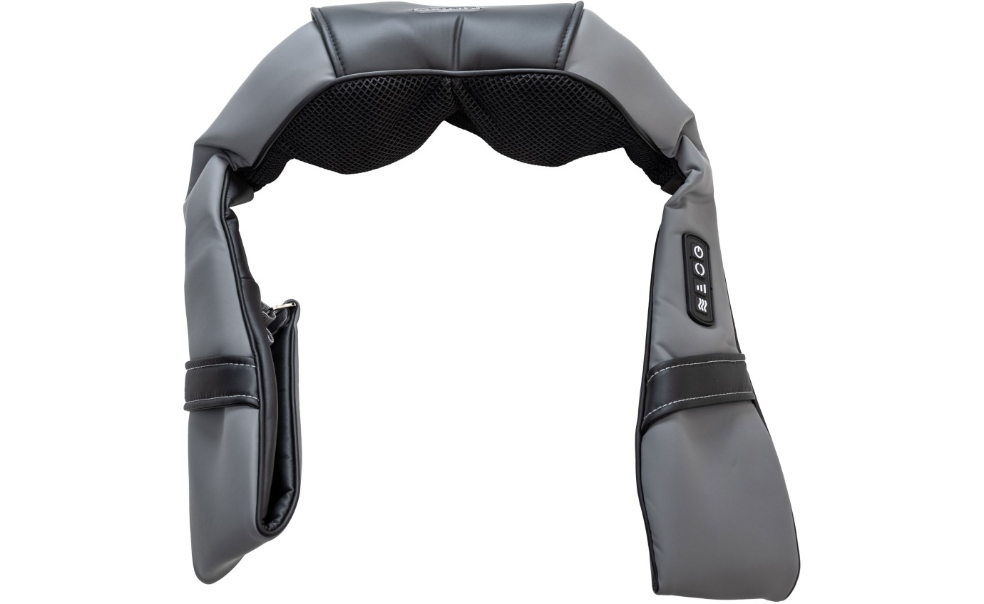 Homedics Cordless Shiatsu Neck Massager NMS675HAU