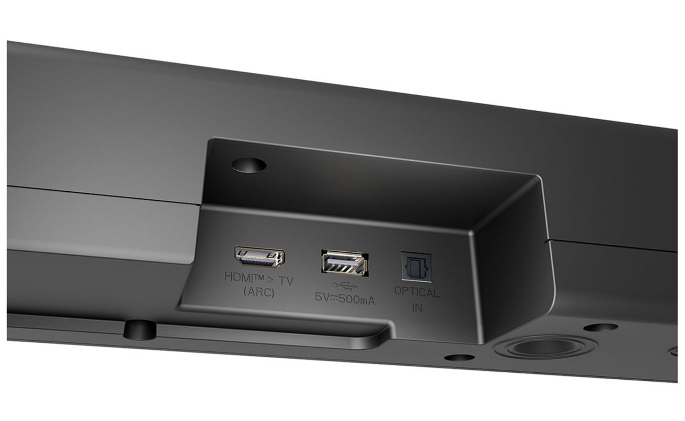 LG 3.1 Ch Sound Bar S60T