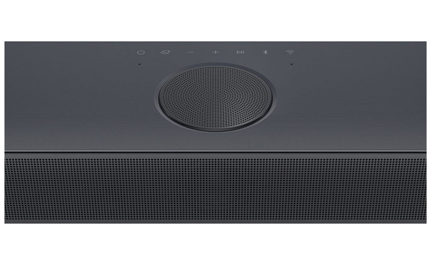 LG 3.1.3 Ch C Series Sound Bar & Subwoofer SC9S