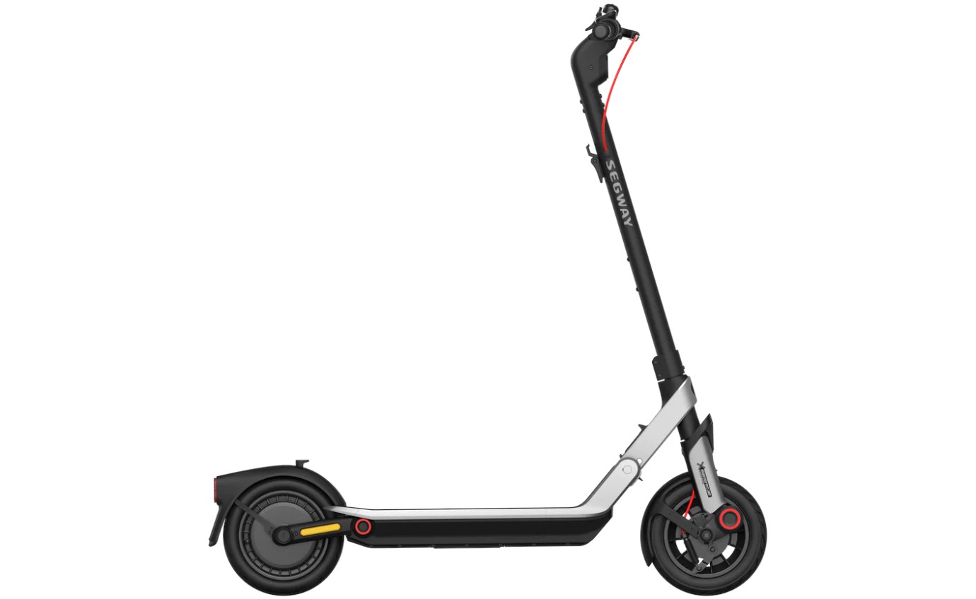 Segway-Ninebot E3 PRO Electric KickScooter SEGWE3PRO