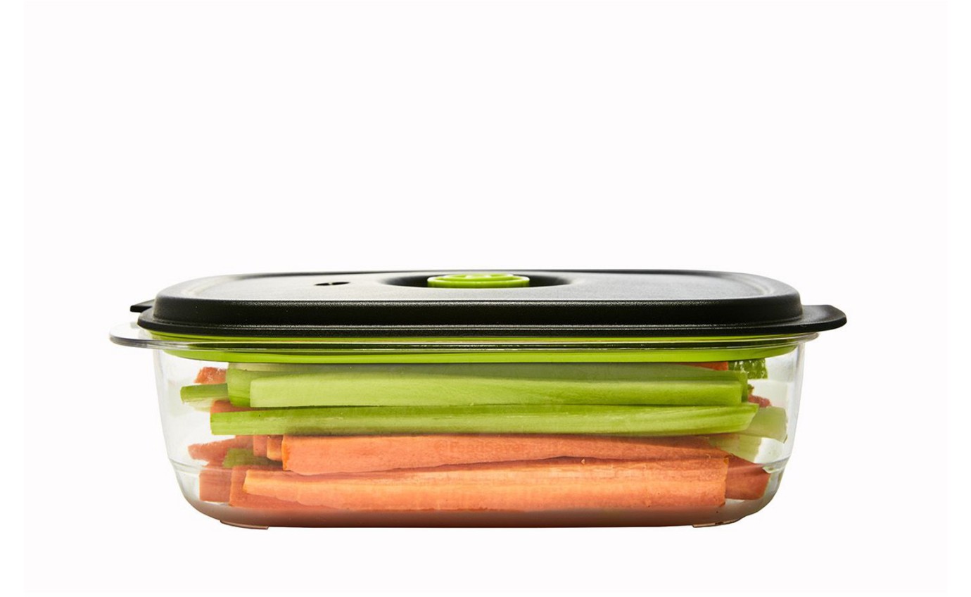 FoodSaver Food Sealer Container (10 Cups) VS0665