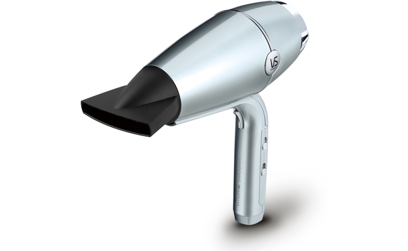 VS Sassoon Hydro Smooth Fast Dry Hair Dryer VSD5573A