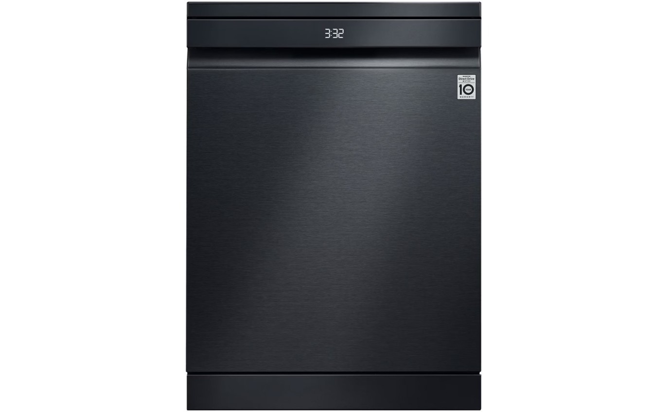 LG 60cm Freestanding Dishwasher XD2A25MB