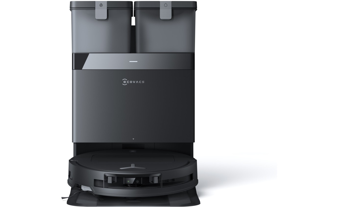 Ecovacs Deebot T50 Pro Omni Robotic Vacuum & Mop DDX67