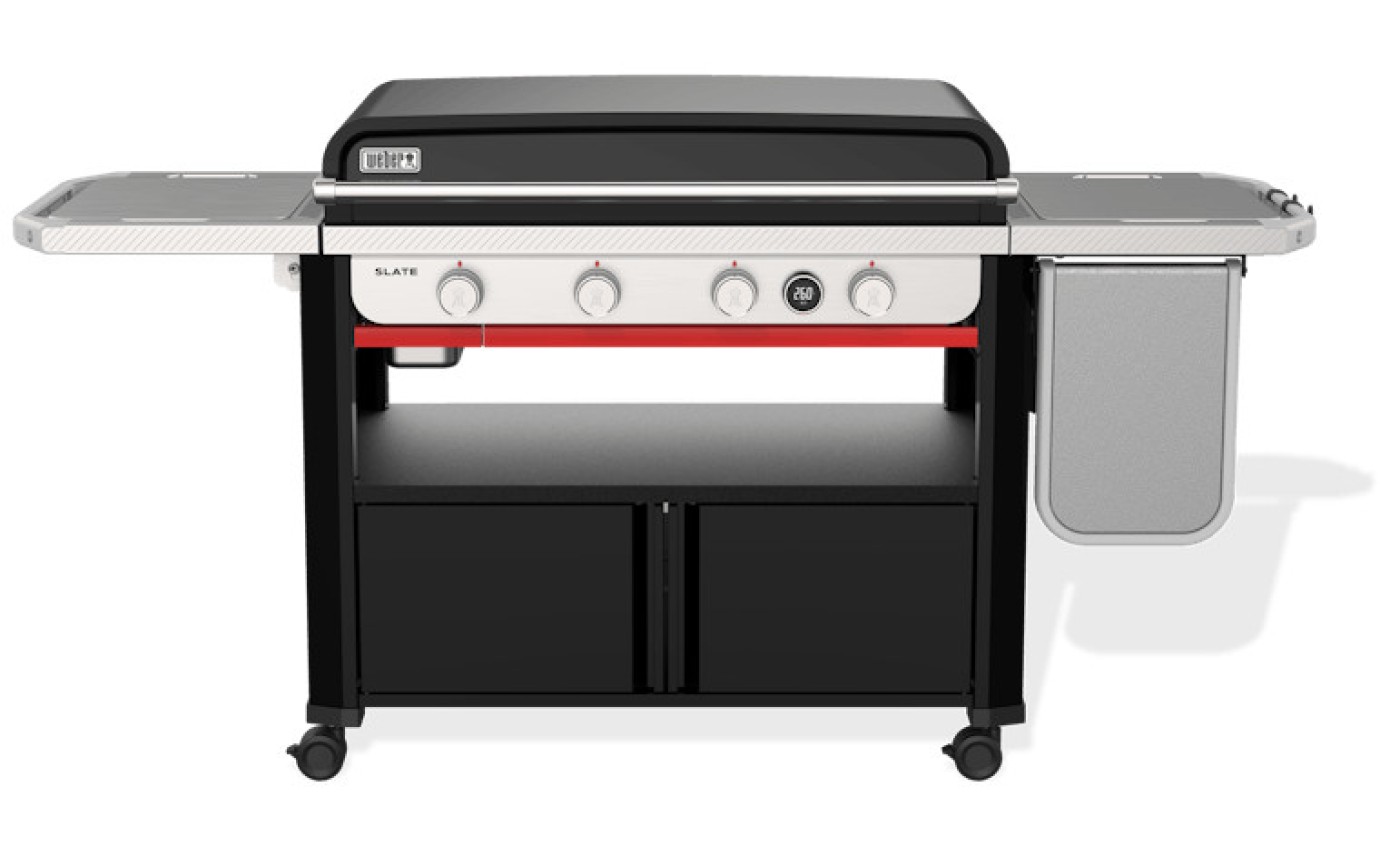 Weber Slate 36 inch Premium Griddle (LPG) 1500422