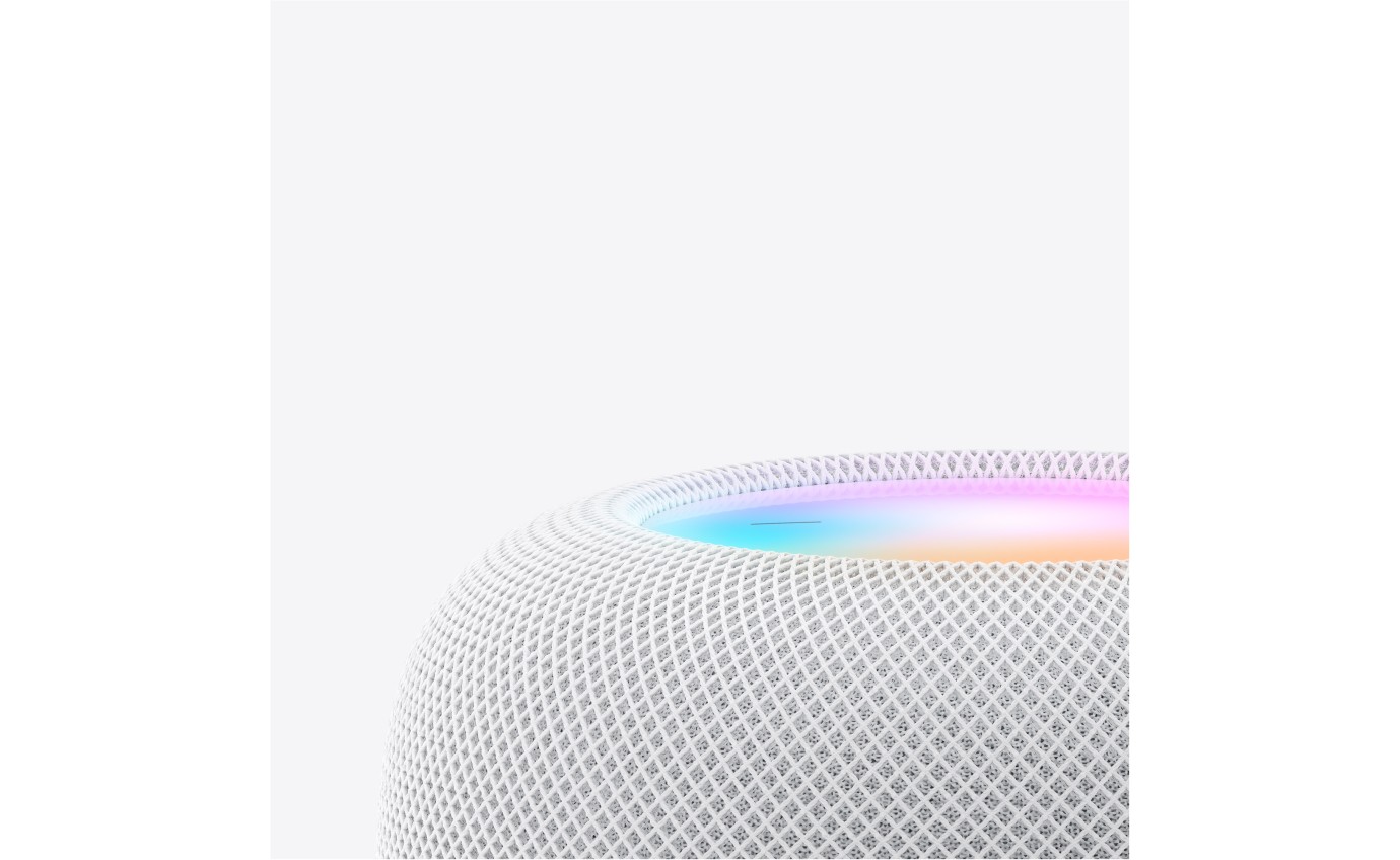 Apple HomePod (Midnight) [2nd Gen] MQJ73AXA