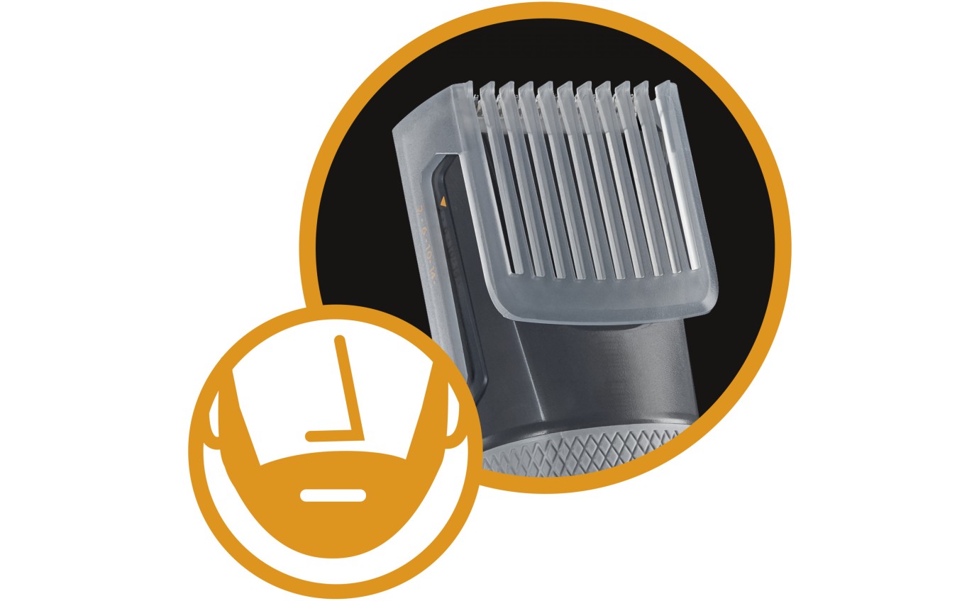 ConairMan The Complete Cut Groomer VSM795A