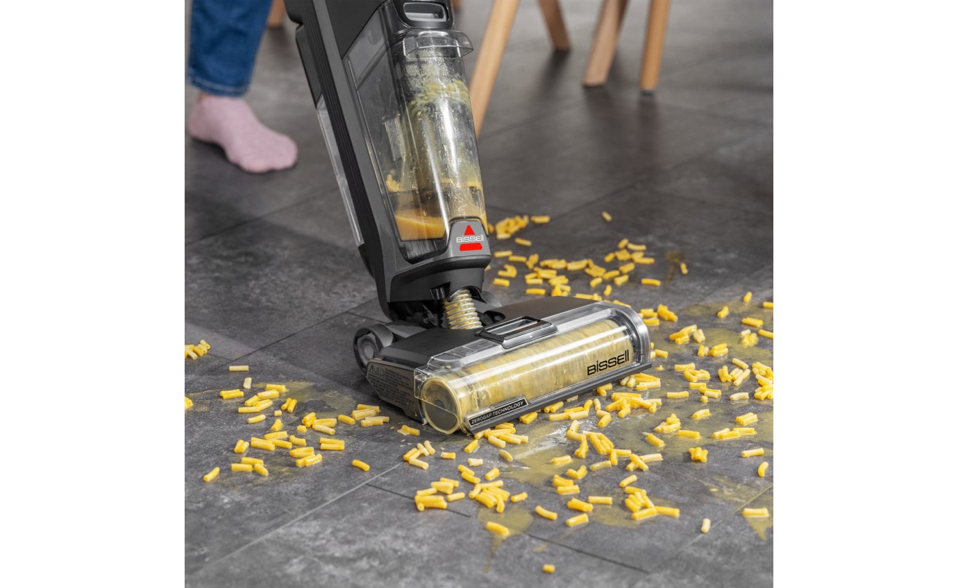 Bissell CrossWave OmniForce™ Edge Cordless Vacuum & Mop 3999F