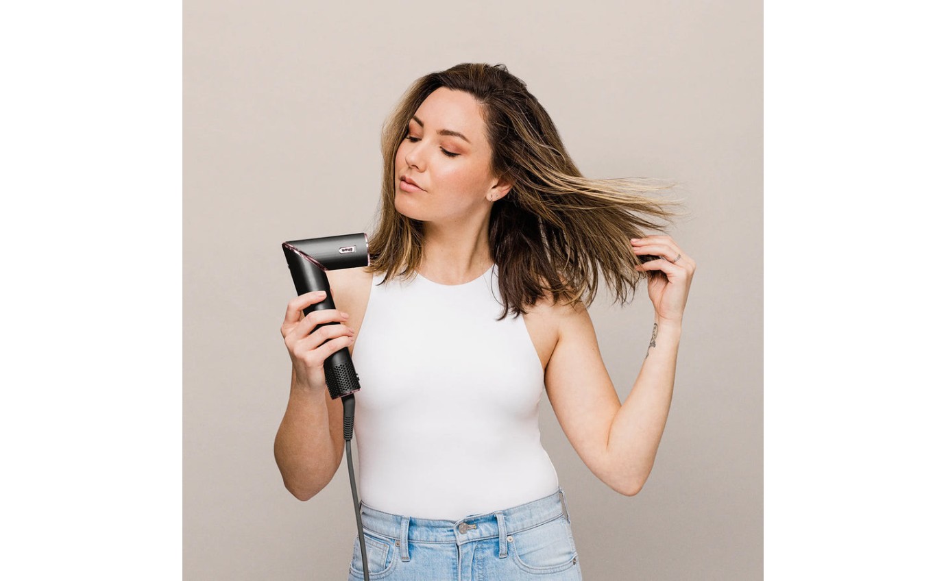 Shark FlexStyle Air Styling & Drying System (Black) HD421