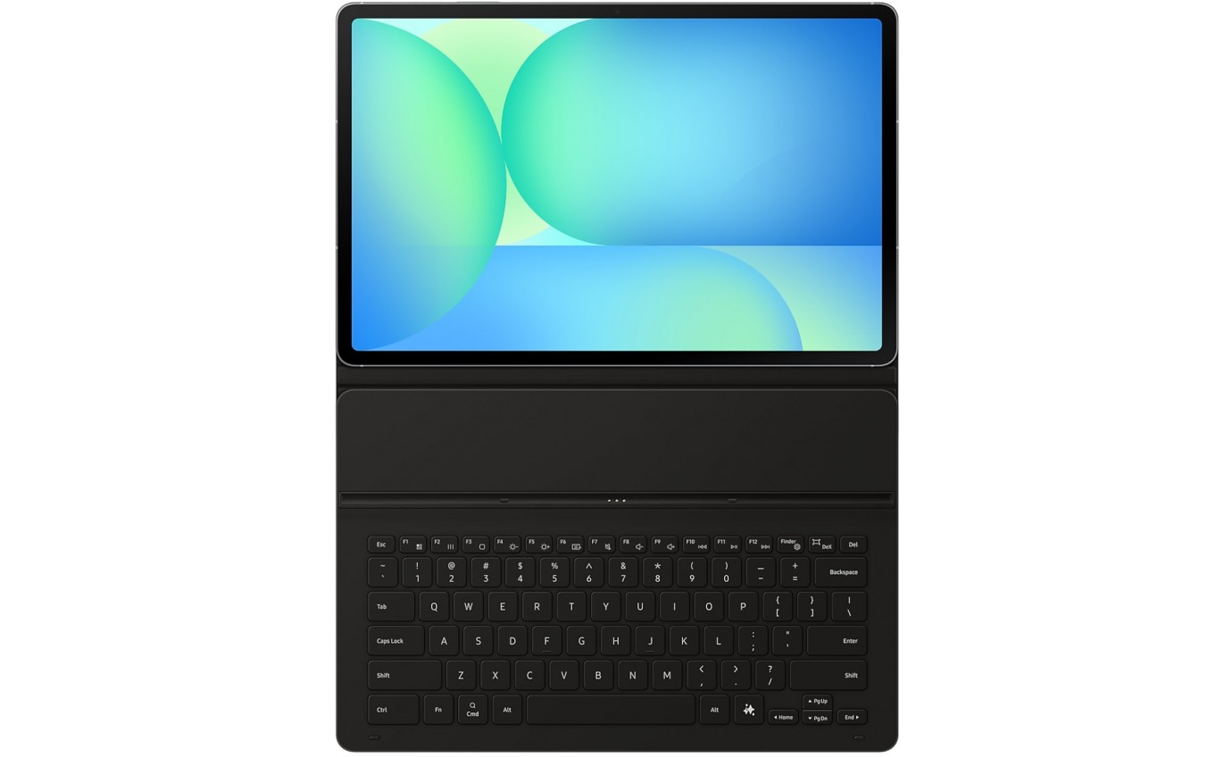 Samsung Galaxy Tab S10 FE+ Book Cover Keyboard Slim AI Key 11901336174