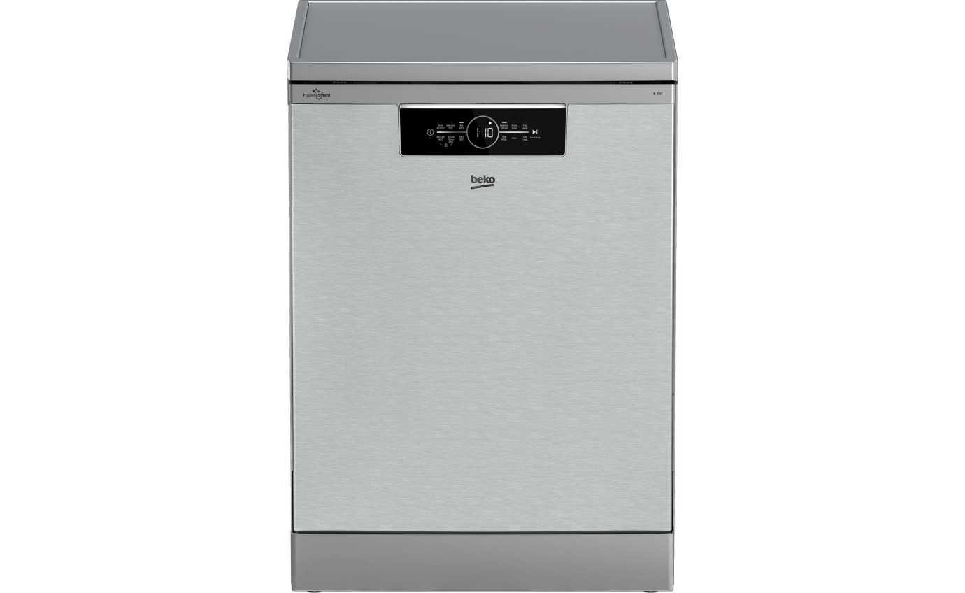 Beko 60cm Freestanding Dishwasher BDFB1430X