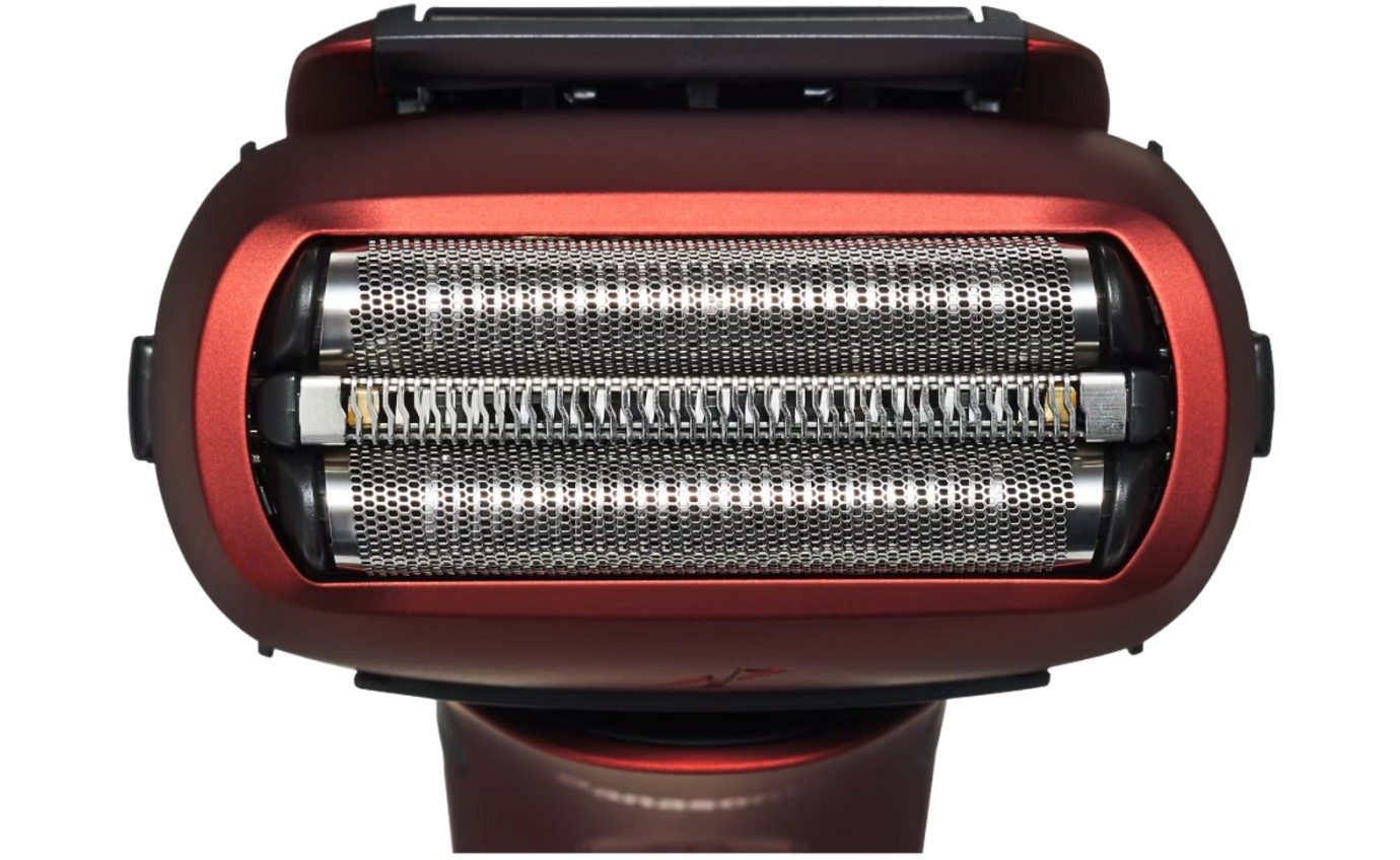 Panasonic 3 Blade High Speed Wet & Dry Shaver with 8D Flex Head ESLT4BR841