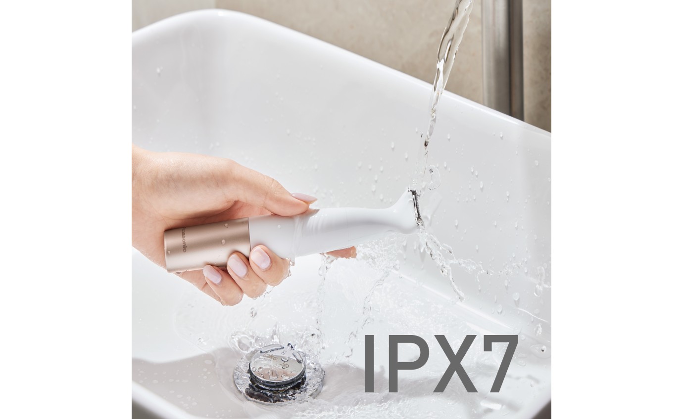 Panasonic 5-in-1 Body & Bikini Trimmer Kit ESWM31P341