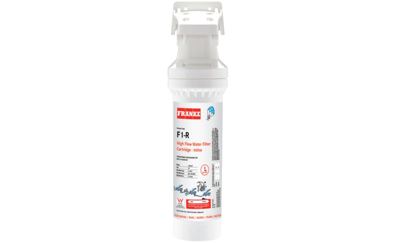 Franke High Flow Water Filter Cartridge F1