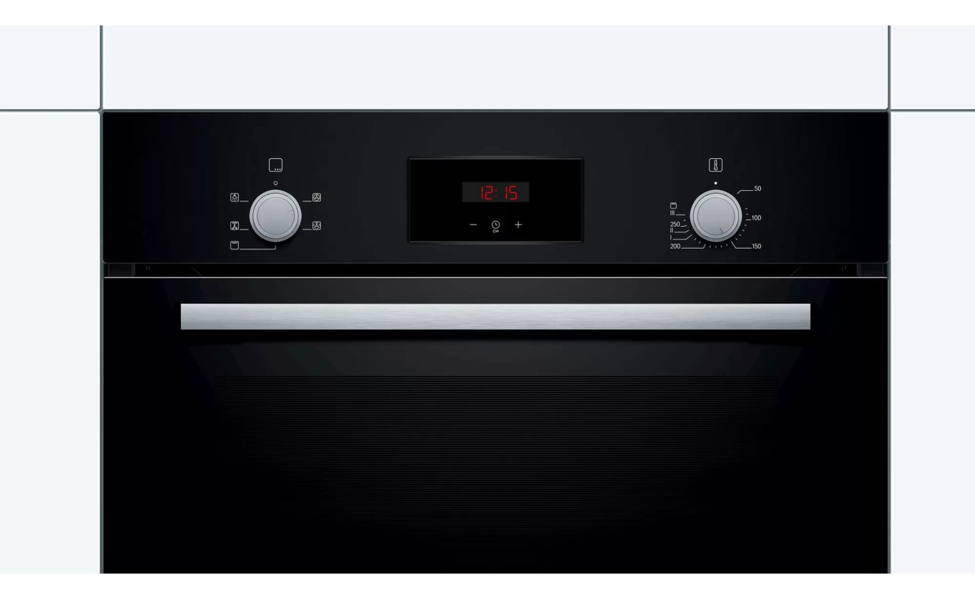 Bosch Series 2 60cm Built-In Oven HBF134EB0A