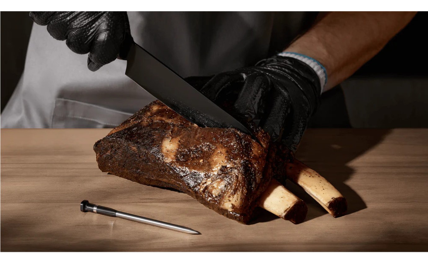 Typhur Sync Dual Wireless 2 Probe Meat Thermometer WT03