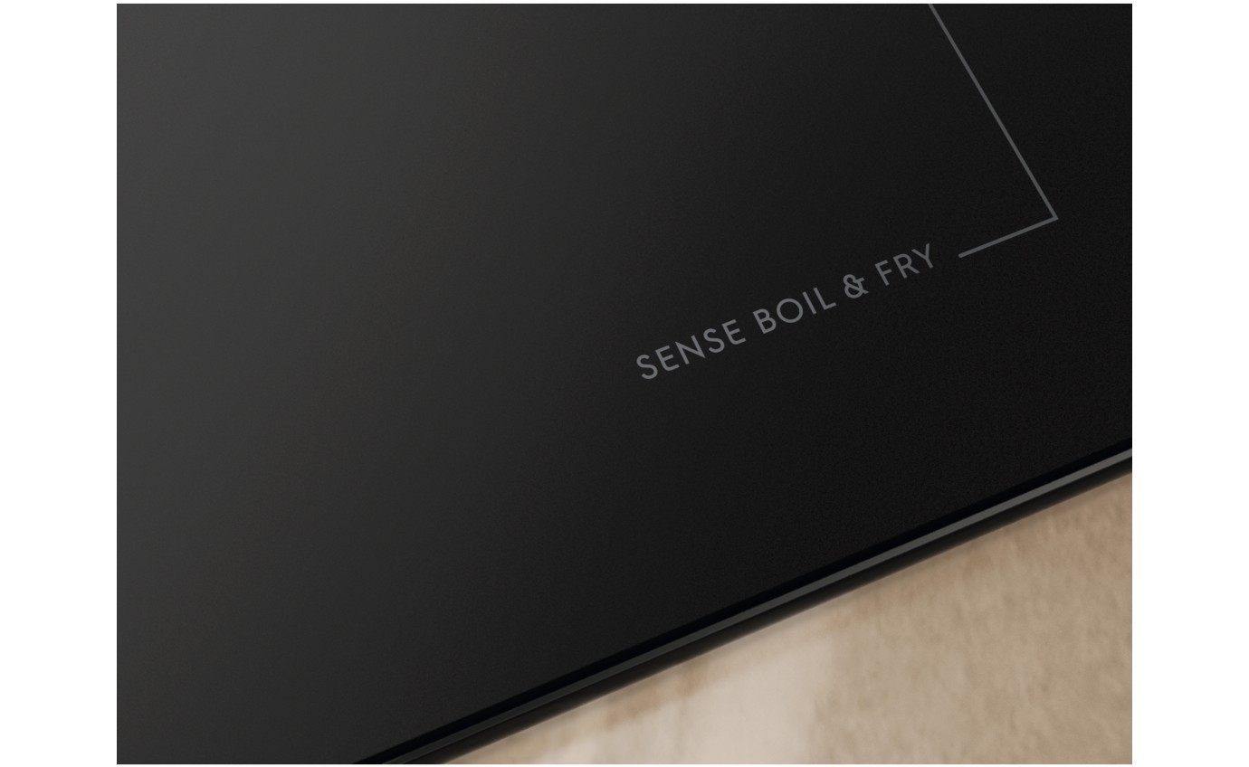 Electrolux 60cm 800 Series 4 Zone Induction Cooktop (Matte Black) KIS67453IT