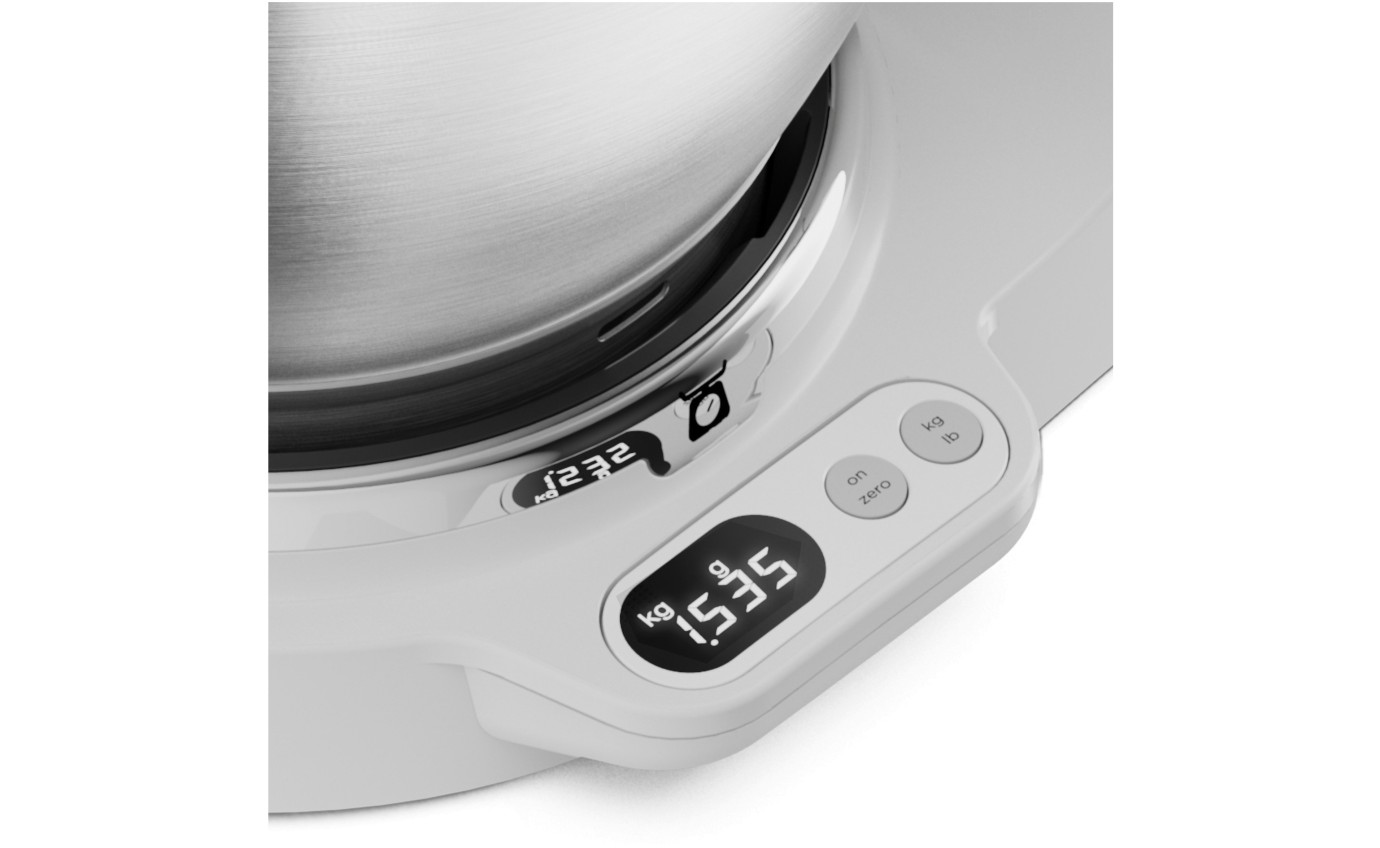 Kenwood Titanium Chef Baker XL (White) KVL65001WH