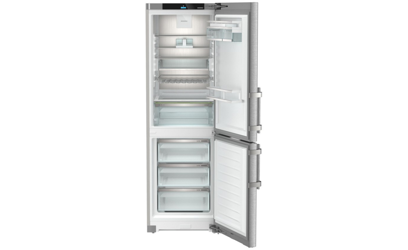Liebherr 332L Bottom Mount Fridge SCNSDH5253RHH