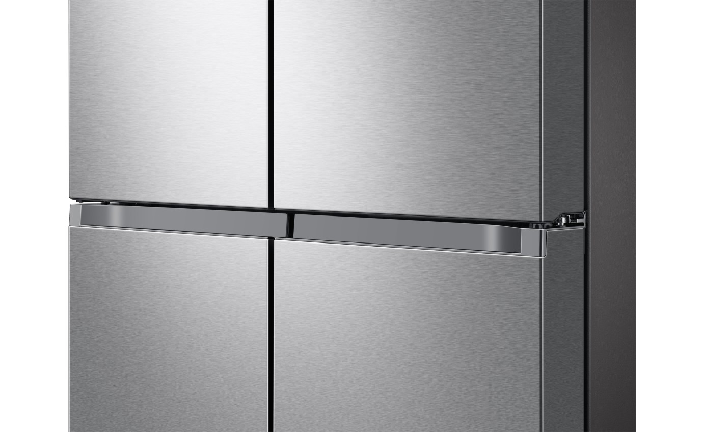 Samsung 648L French Door Fridge (Stainless Steel) SRF7500SB